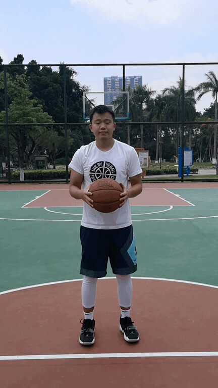 篮球训练反思总结学生怎么写_2